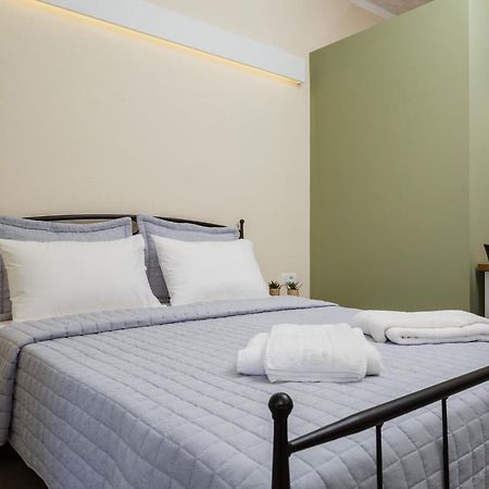 Drepano  Agave Apartments מראה חיצוני תמונה